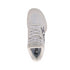 Tenis NOX AT10 LUX Blanco/Gris